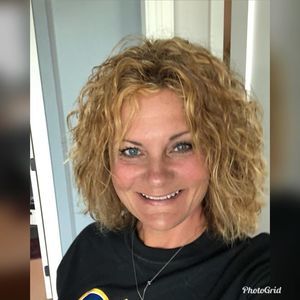 Meet your Posher, Cheryl